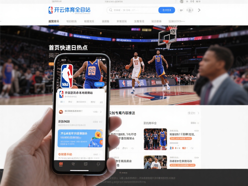 开云体育全站最新资讯，抢先掌握第一手独家信息