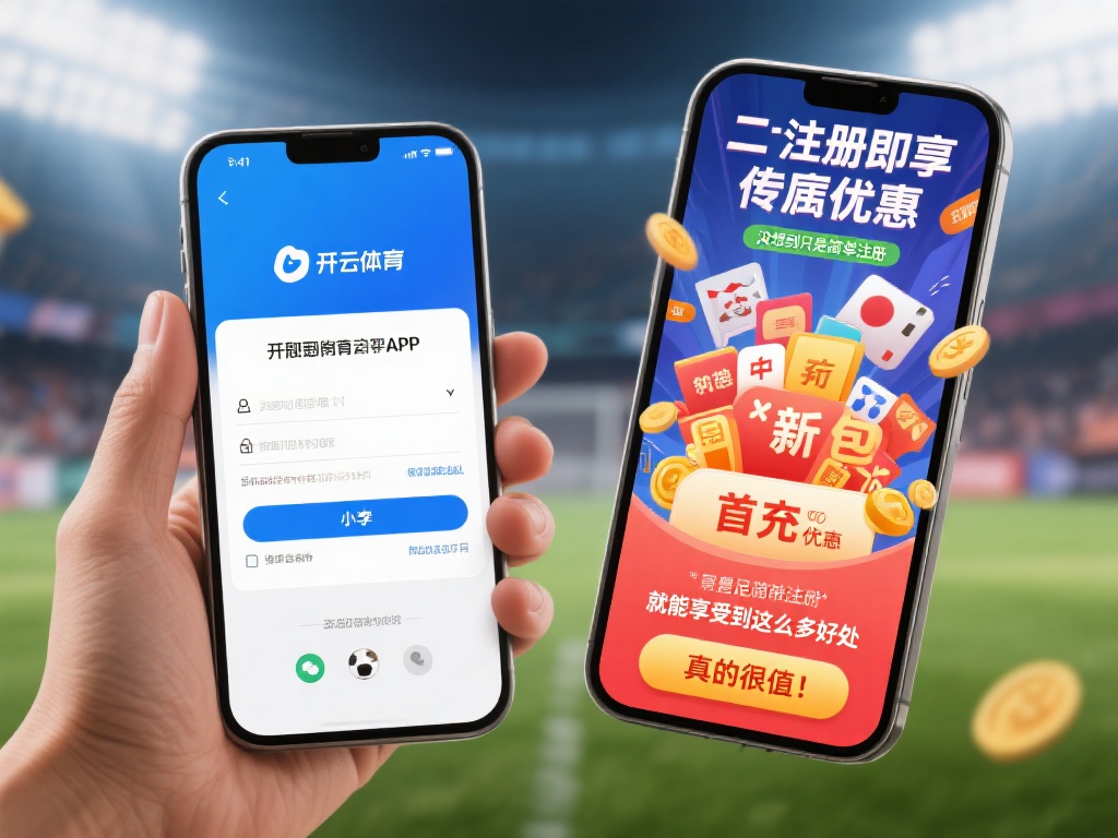 开云体育APP下载福利，注册即享专属优惠大礼包！