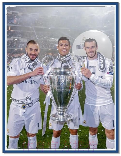 皇馬勝利手到拿「萊」 皇馬勝利手到拿「萊」